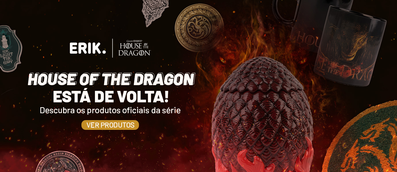 House Dragon